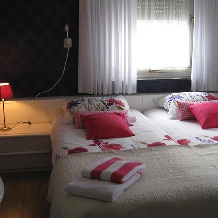 Bed & Breakfast Familie Jansen Boekel Pokój zdjęcie