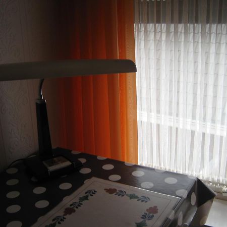 Bed & Breakfast Familie Jansen Boekel Pokój zdjęcie