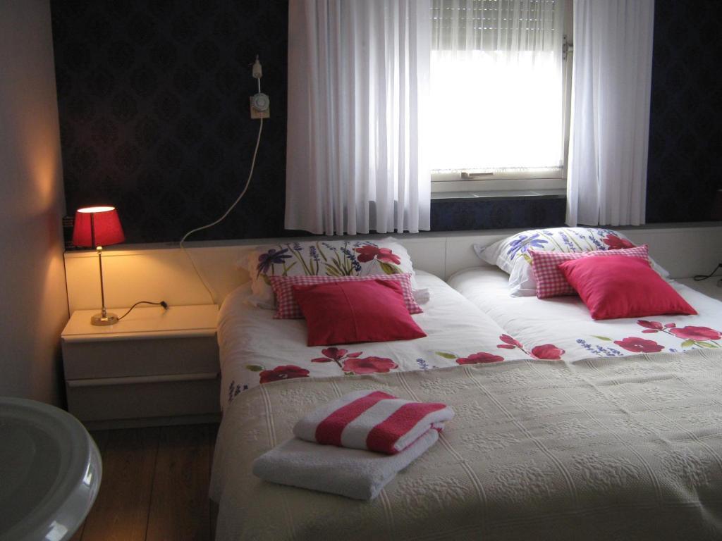 Bed & Breakfast Familie Jansen Boekel Pokój zdjęcie